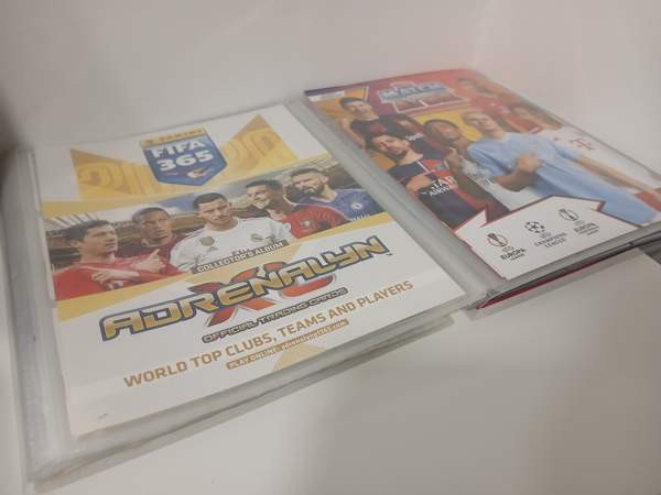 Jalkapallo kortteja vuosilta 2012-2024 Joensuu - photo 2