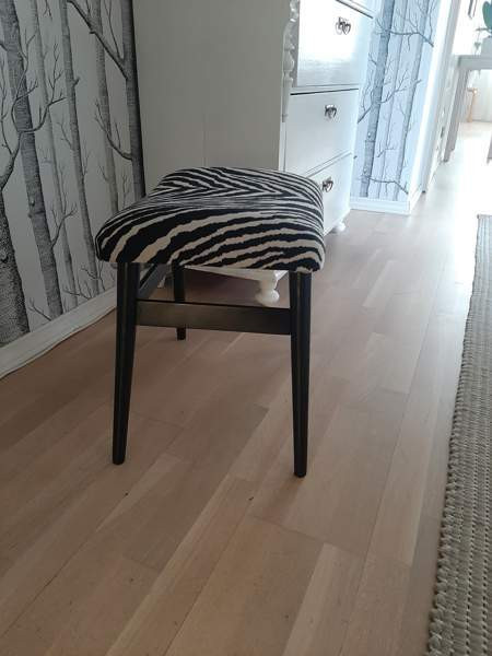 Vanha jakkara Сало - изображение 2