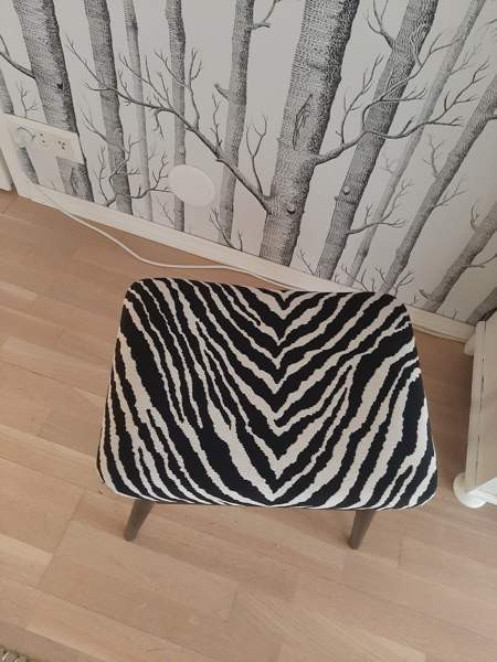 Vanha jakkara Сало - изображение 3