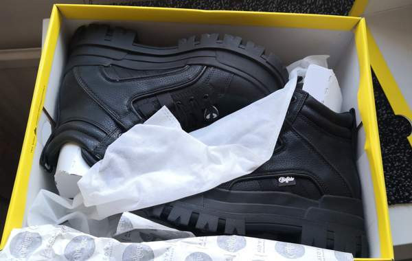 Buffalo aspha mid kengät Heinola – foto 6