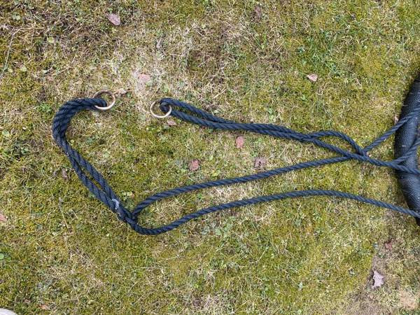 Hämähäkki keinu Ikaalinen - photo 3