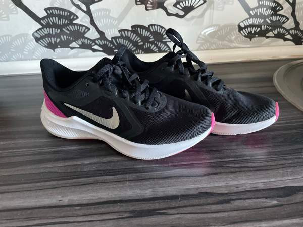 Nike UUDET juoksukengät 36.5 Kouvola – foto 1