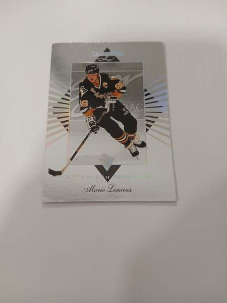 6kpl vanhoja jääkiekko kortteja Joensuu - valokuva 5