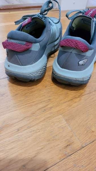 Karhu -maastokengät Tampere - valokuva 5