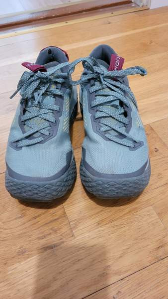 Karhu -maastokengät Tampere - valokuva 4