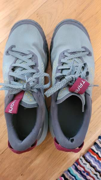 Karhu -maastokengät Tampere - valokuva 3