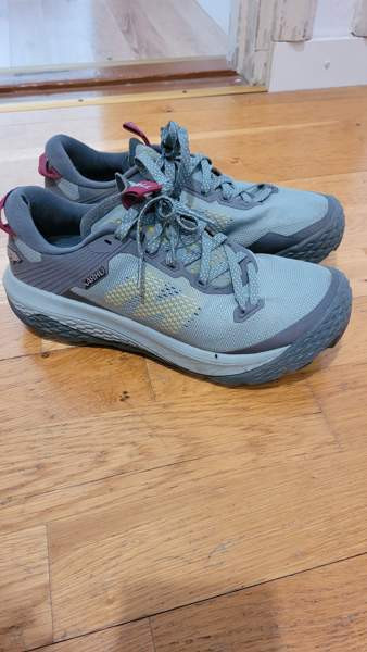 Karhu -maastokengät Tampere - valokuva 2