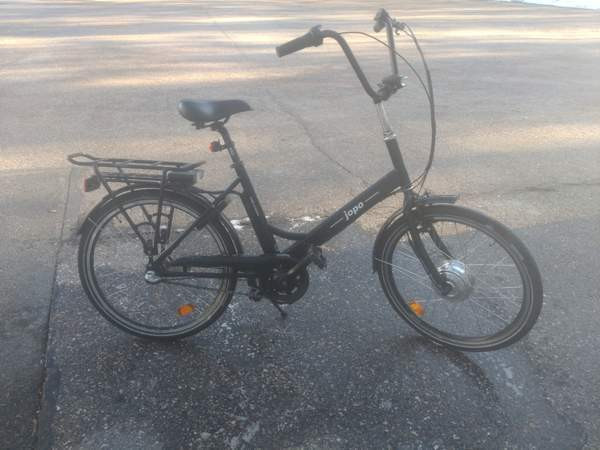 E-jopo Porvoo - valokuva 4