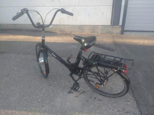 E-jopo Porvoo - valokuva 5