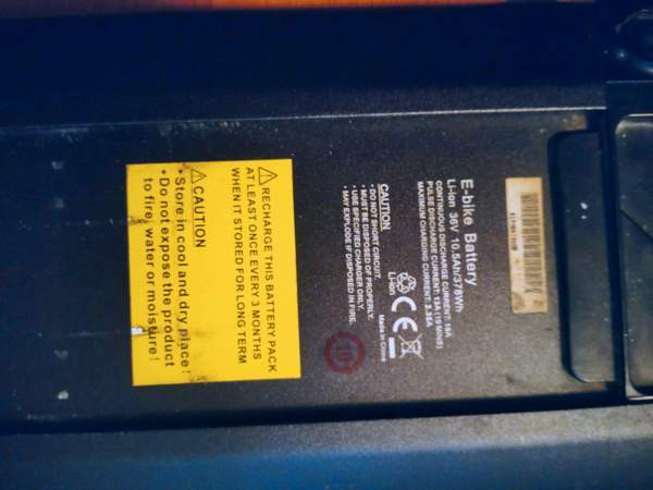 E-jopo Porvoo - valokuva 3