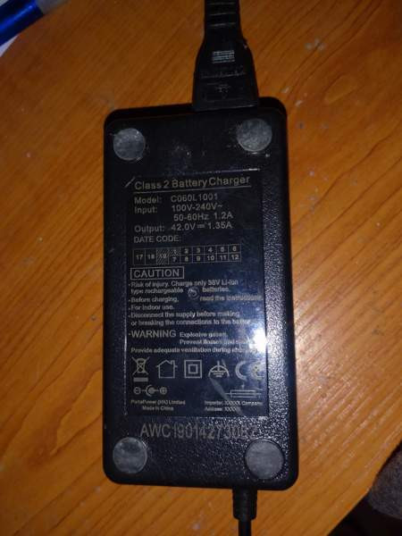 E-jopo Porvoo - valokuva 2