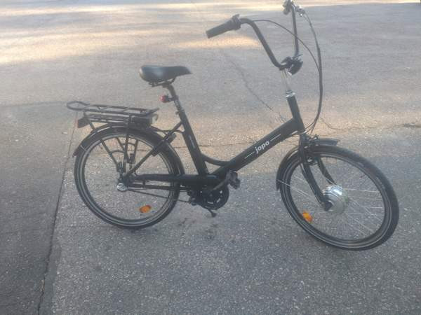 E-jopo Porvoo - valokuva 7