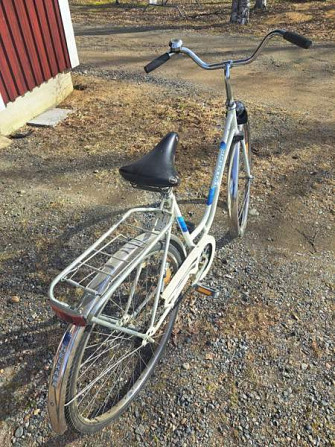 Helkama Ainotar 28 Loimaa - valokuva 3