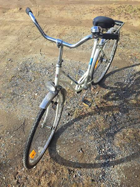 Helkama Ainotar 28 Loimaa - valokuva 2