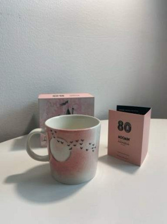 Moomin Kotimuki 80v Lahti – foto 2