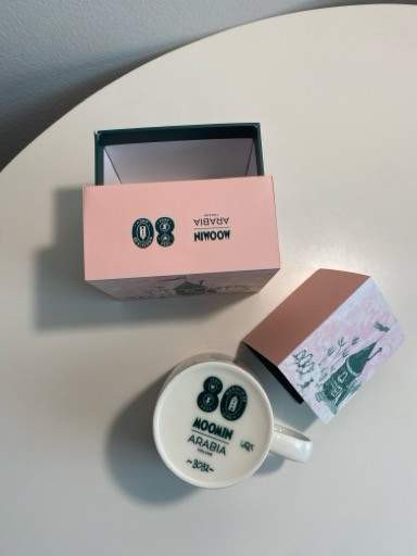 Moomin Kotimuki 80v Lahti - photo 3