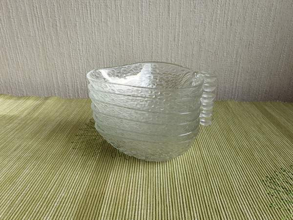 Jälkiruokakulhot Каяни - изображение 4