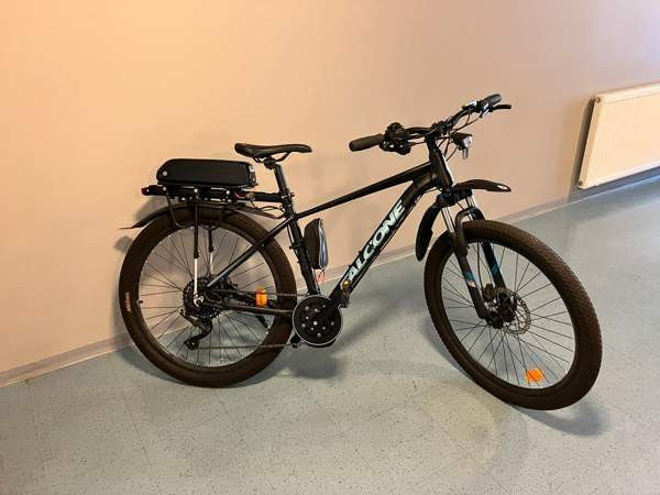 Falcone polkupyörä Helsinki - photo 2