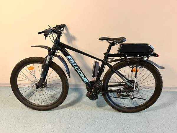 Falcone polkupyörä Helsinki - photo 1