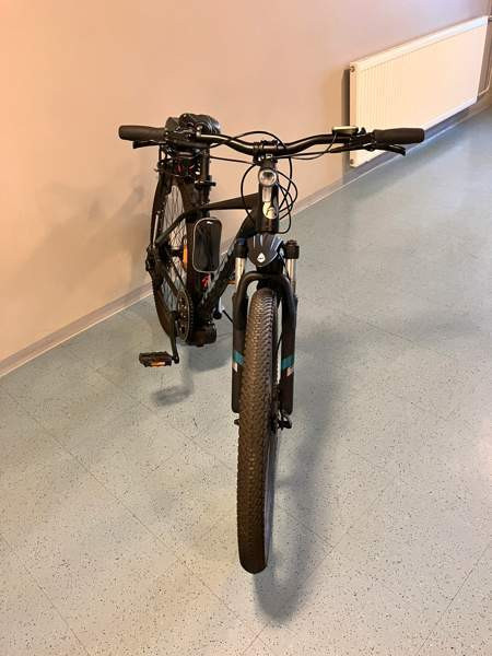 Falcone polkupyörä Helsinki - photo 3