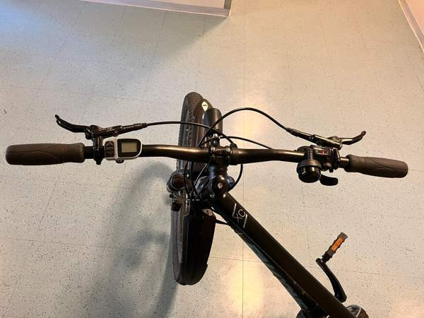 Falcone polkupyörä Helsinki - photo 4