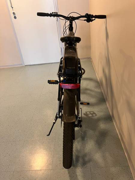 Falcone polkupyörä Helsinki - photo 5