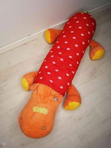 Pehmolelut iso - toys 3kpl Espoo – foto 4