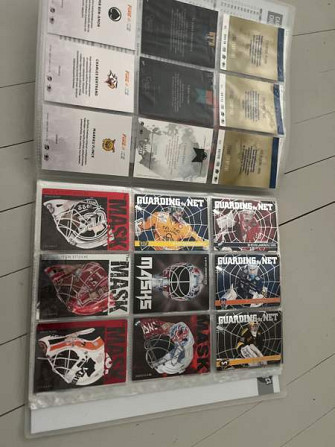 Liiga jääkiekko erikoiskortit Tampere – foto 3