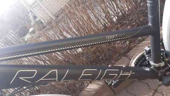 Raleigh Sport XT Turku