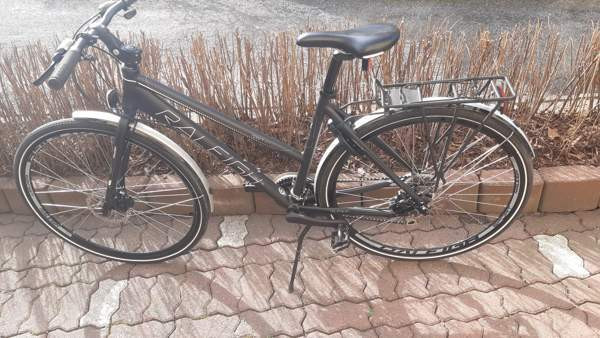 Raleigh Sport XT Турку - изображение 1