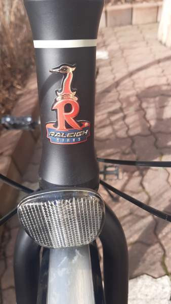 Raleigh Sport XT Турку - изображение 4