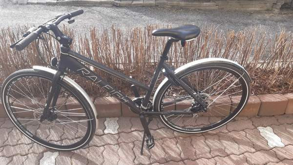 Raleigh Sport XT Турку - изображение 2