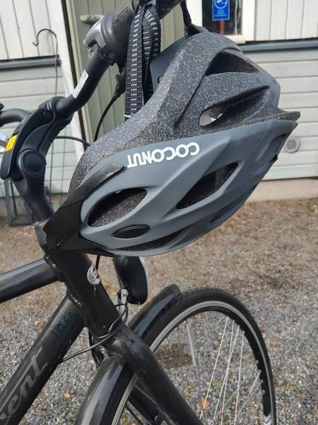 Crescent polkupyörä Yloejaervi - изображение 5