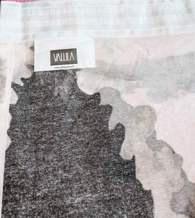 Vallila "Imatra" - sivuverhot 2kpl Tampere – foto 4