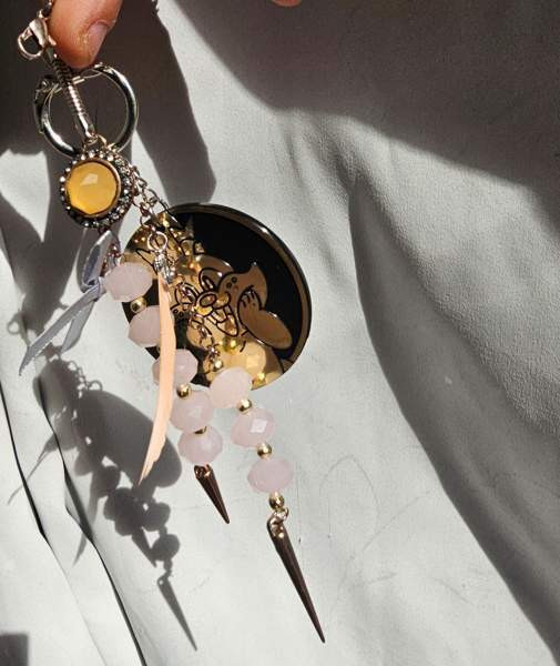 Pokemon kolikko avaimenperä Kaarina - photo 2