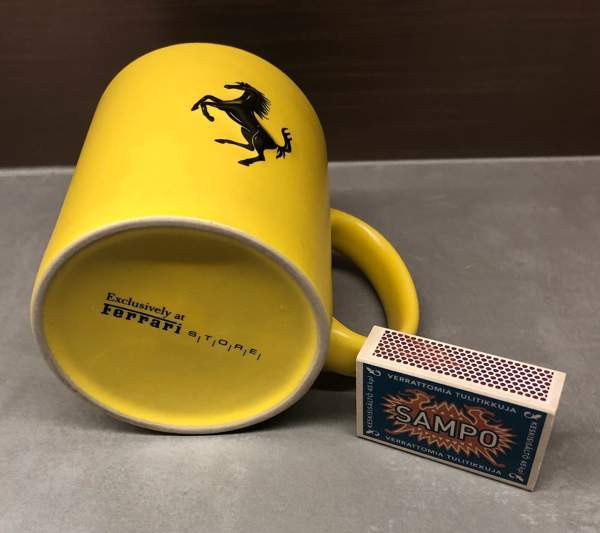 Ferrari - Muki Heinola – foto 3