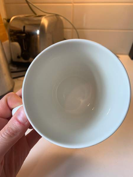 Iittala Tanssi muki 0,4L Helsinki - photo 4