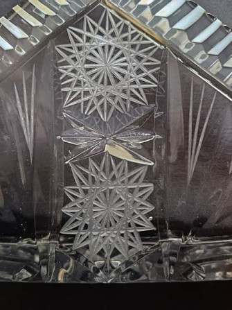 Bohemia Crystal servettiteline Лахти - изображение 6