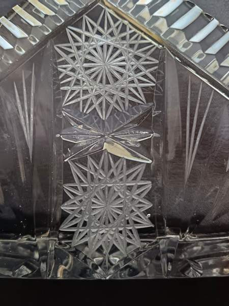 Bohemia Crystal servettiteline Лахти - изображение 6