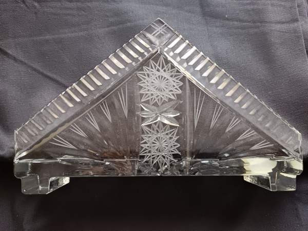 Bohemia Crystal servettiteline Лахти - изображение 1