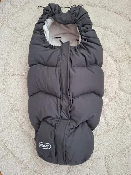 Voksi move x kaukalopussi Rovaniemi – foto 1