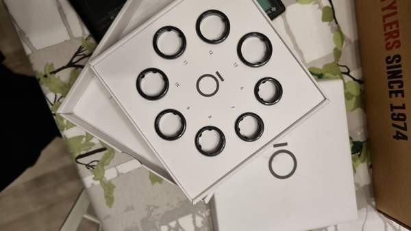 Oura sovitussetti 1kpl Helsinki - изображение 1