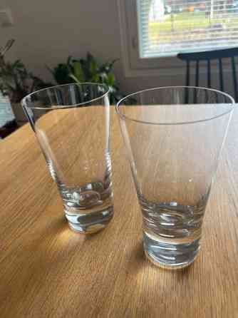 Iittala Aarne olut lasit Helsinki