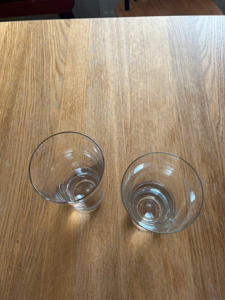 Iittala Aarne olut lasit Helsinki - valokuva 4