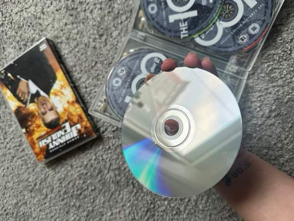 THE 100 kausi 2 Куопио - изображение 4