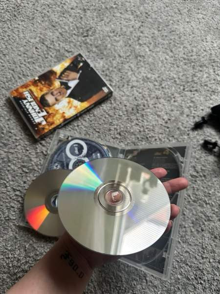 THE 100 kausi 2 Куопио - изображение 8