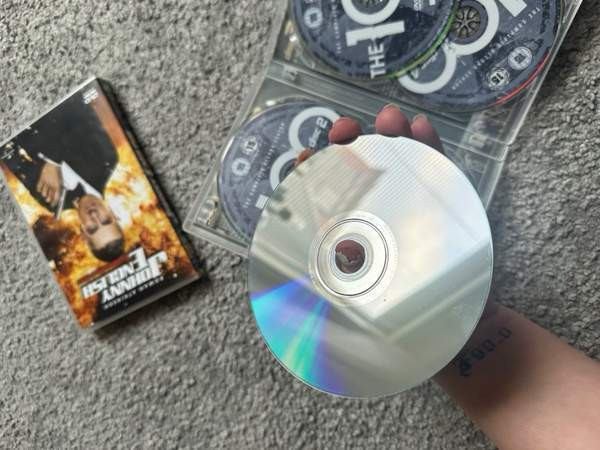 THE 100 kausi 2 Куопио - изображение 5