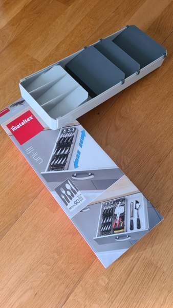 Tilaa säästävä aterinlaatikko Helsinki - photo 1