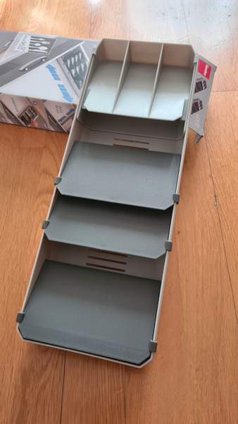 Tilaa säästävä aterinlaatikko Helsinki - photo 2