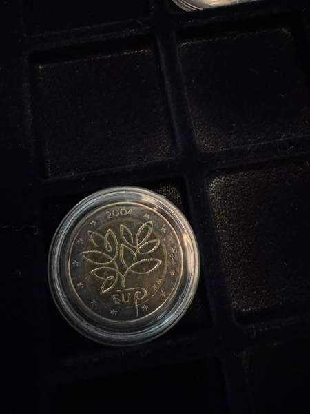 2e EU laajentuminen 2004, risuraha Tampere – foto 1